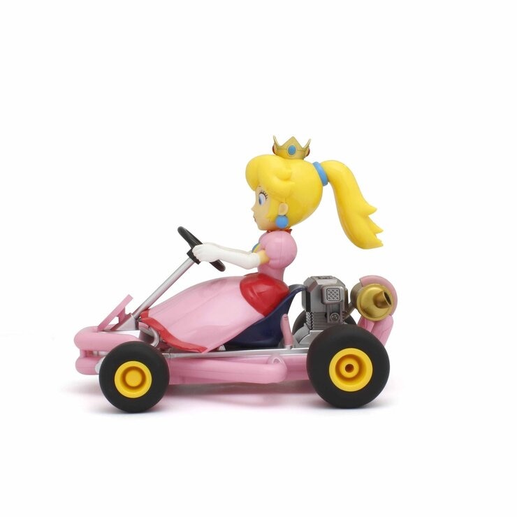 マリオカート R/C ピーチ マリオカート R/C ピーチ