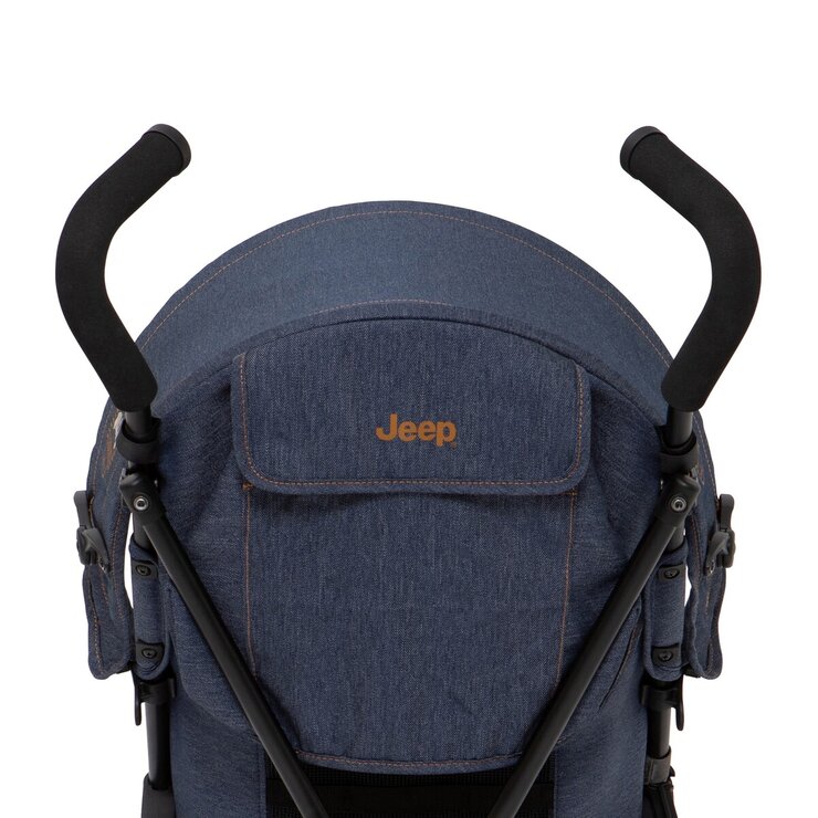 JEEP アドベンチャープラス デニムカラー | Costco Japan