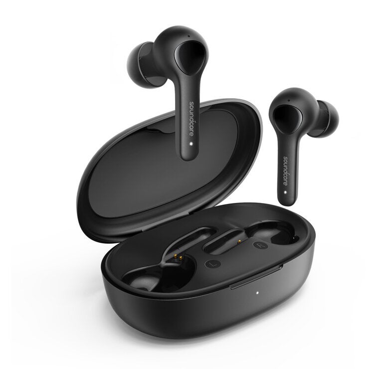 Anker(アンカー)ワイヤレスイヤホン Soundcore Life Note A3908N11 Anker(アンカー)ワイヤレスイヤホン Soundcore Life Note A3908N11