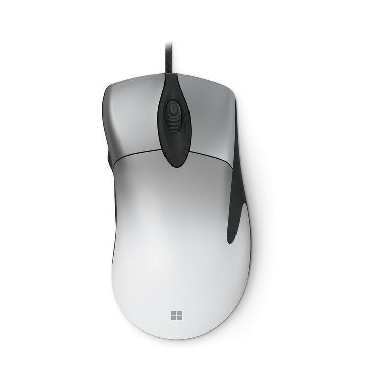 マイクロソフト プロ インテリジェンス マウス NGX-00008 マイクロソフト プロ インテリジェンス マウス NGX-00008