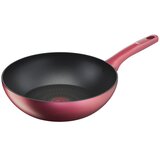 T-FAL IHルージュ・アンリミテッド ウォックパン 28cm