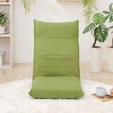 やえこ セルタン ハイバック座椅子 グリーン | Costco Japan