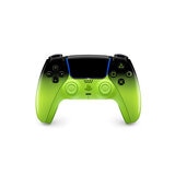 DualSense® ワイヤレスコントローラー リミックス グリーン DualSense® ワイヤレスコントローラー リミックス グリーン