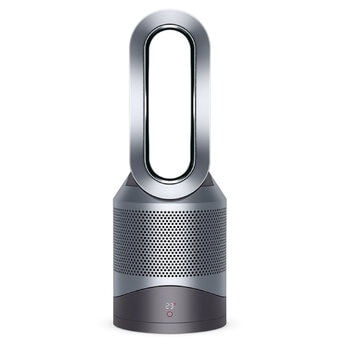 DYSON 空気清浄機能付 ファンヒーター HP00 ISN