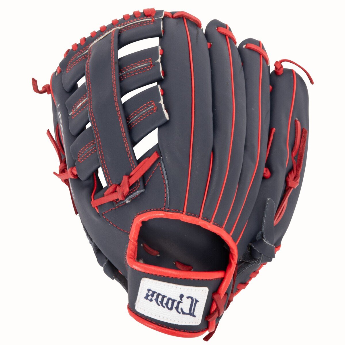 野球グローブ 軟式 一般 左投用 オールラウンド 12.5インチ 埼玉西武ライオンズ