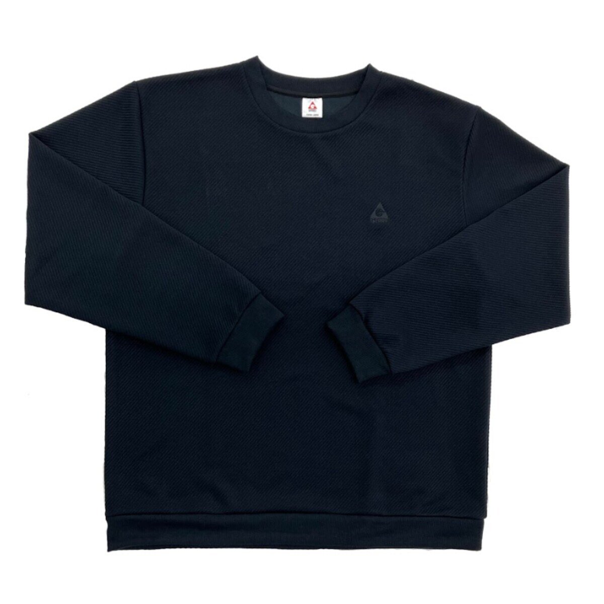 ジェリー メンズ スウェットシャツ ブラック M ジェリー メンズ スウェットシャツ ブラック M