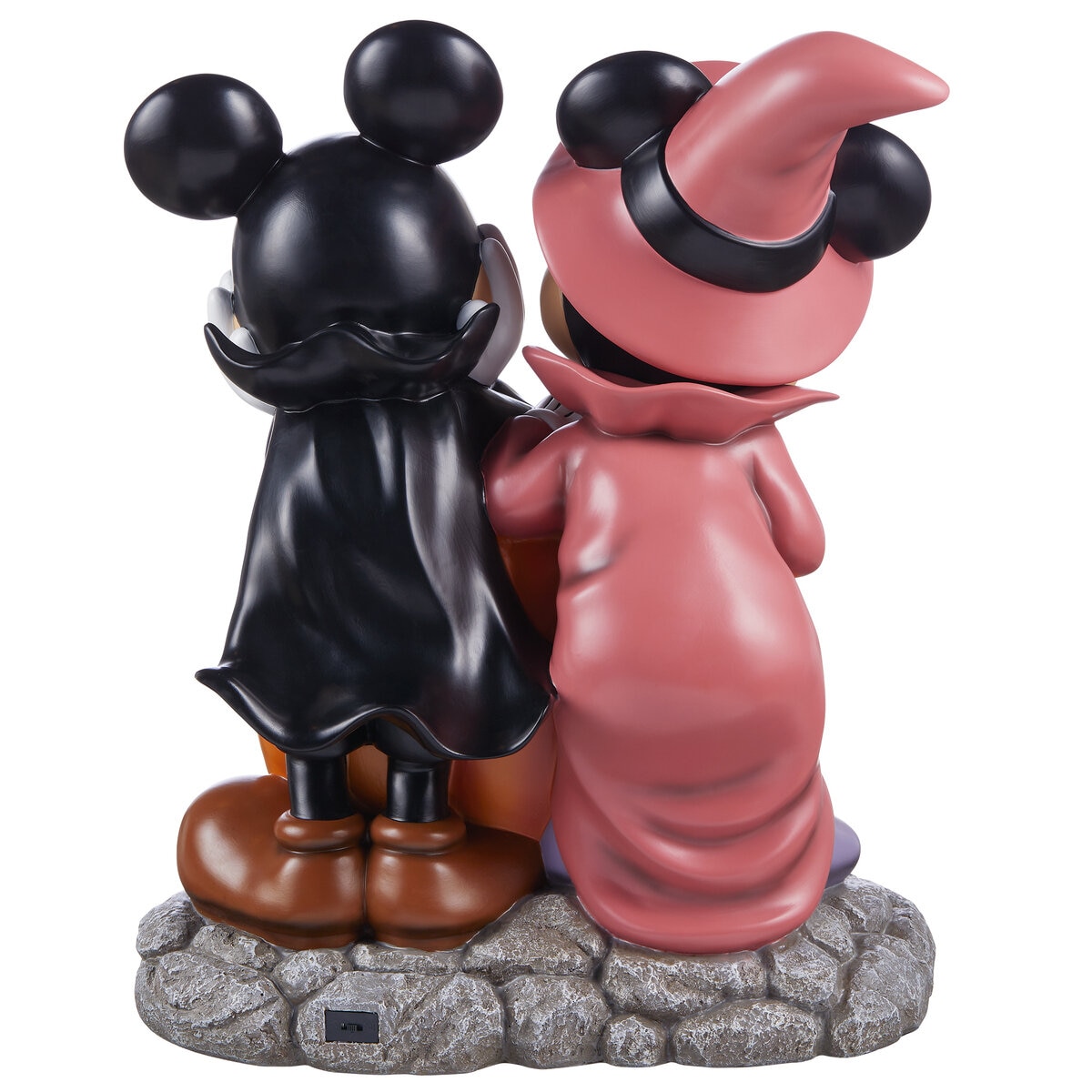 ディズニーキャラクター ぬいぐるみL パン屋コスチューム