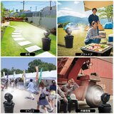 大進 充電式ミストファン25L DMF-25L