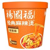 楊國福 経典麻辣湯 マーラー味 6個入り 楊國福 経典麻辣湯 マーラー味 6個入り
