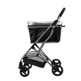 Ecoca ショッピングカート＋保冷マイバック セット