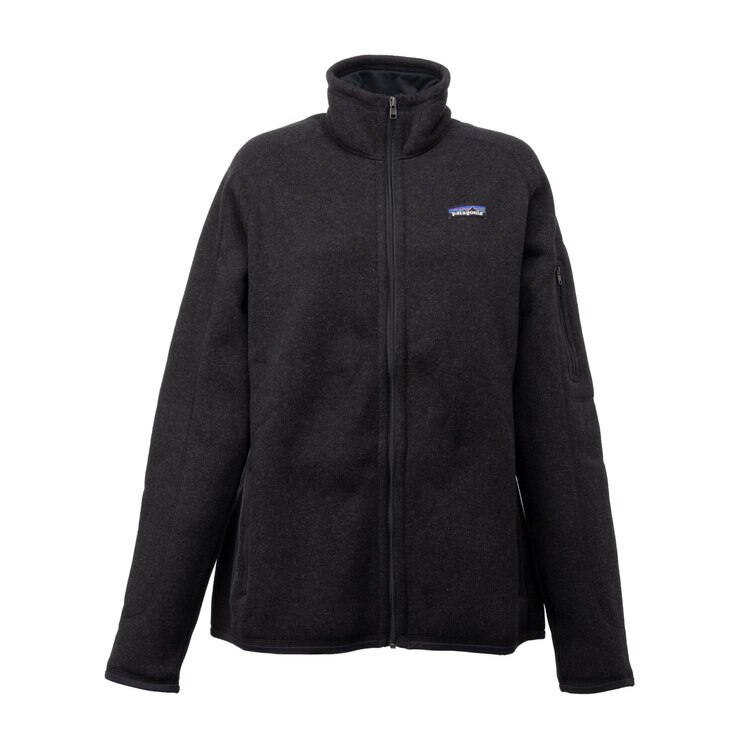 パーカー パタゴニア ベターセーター レディース M S patagonia（パタゴニア） ブルゾン アウター 「Patagonia/パタゴニア