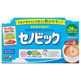 セノビック ミルクココア味 84g x 4袋 | Costco Japan