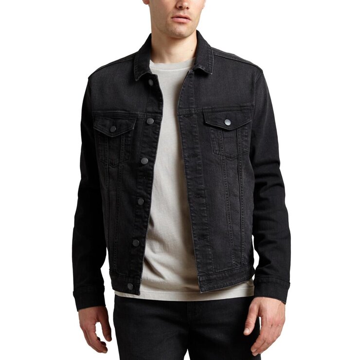 COPPER & OAK Men's デニムジャケット