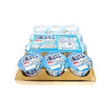 凍らせて食べるチチヤスヨーグルトラムネ味90g×12個 凍らせて食べるチチヤスヨーグルトラムネ味90g×12個