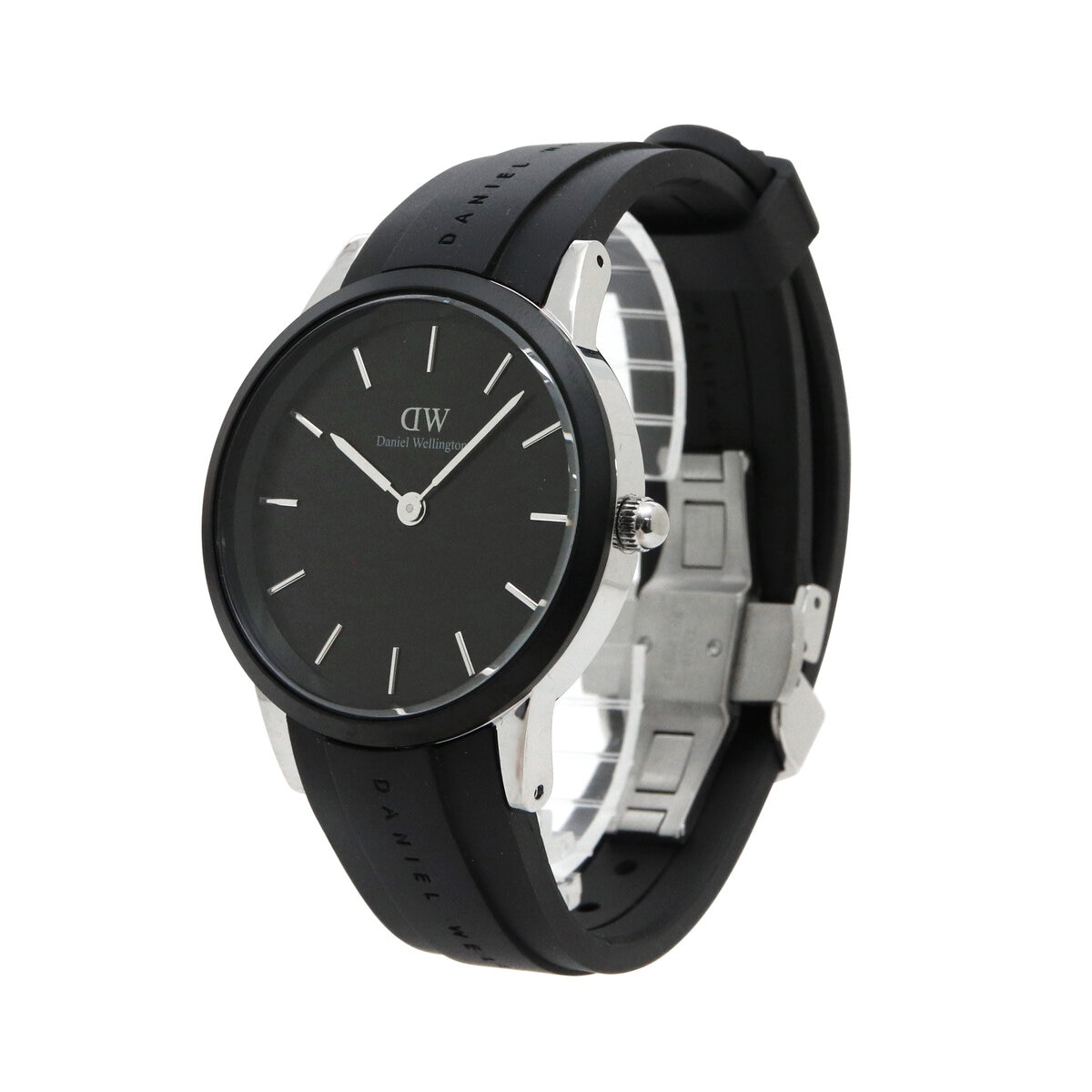 ダニエルウエリントン アイコニックモーション 40mm DW00100436