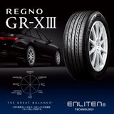 BRIDGESTONE 175/60R16 82H REGNO GR-XIII
