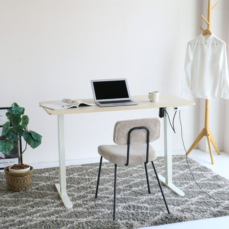 電動昇降デスク