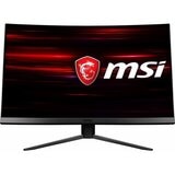 MSI 27インチ 湾曲モニター OPTIX-MAG271CV G-MNTR