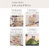 7Life 折り畳みシューラック 5段70cm zakka-045_n5a-70 7Life 折り畳みシューラック 5段70cm zakka-045_n5a-70