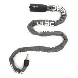 ユーラック チェーンロック ユーロスタイル グレー