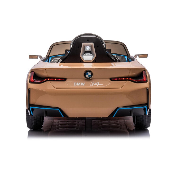 子ども用電動乗用カー BMW i4 JE1009 子ども用電動乗用カー BMW i4 JE1009
