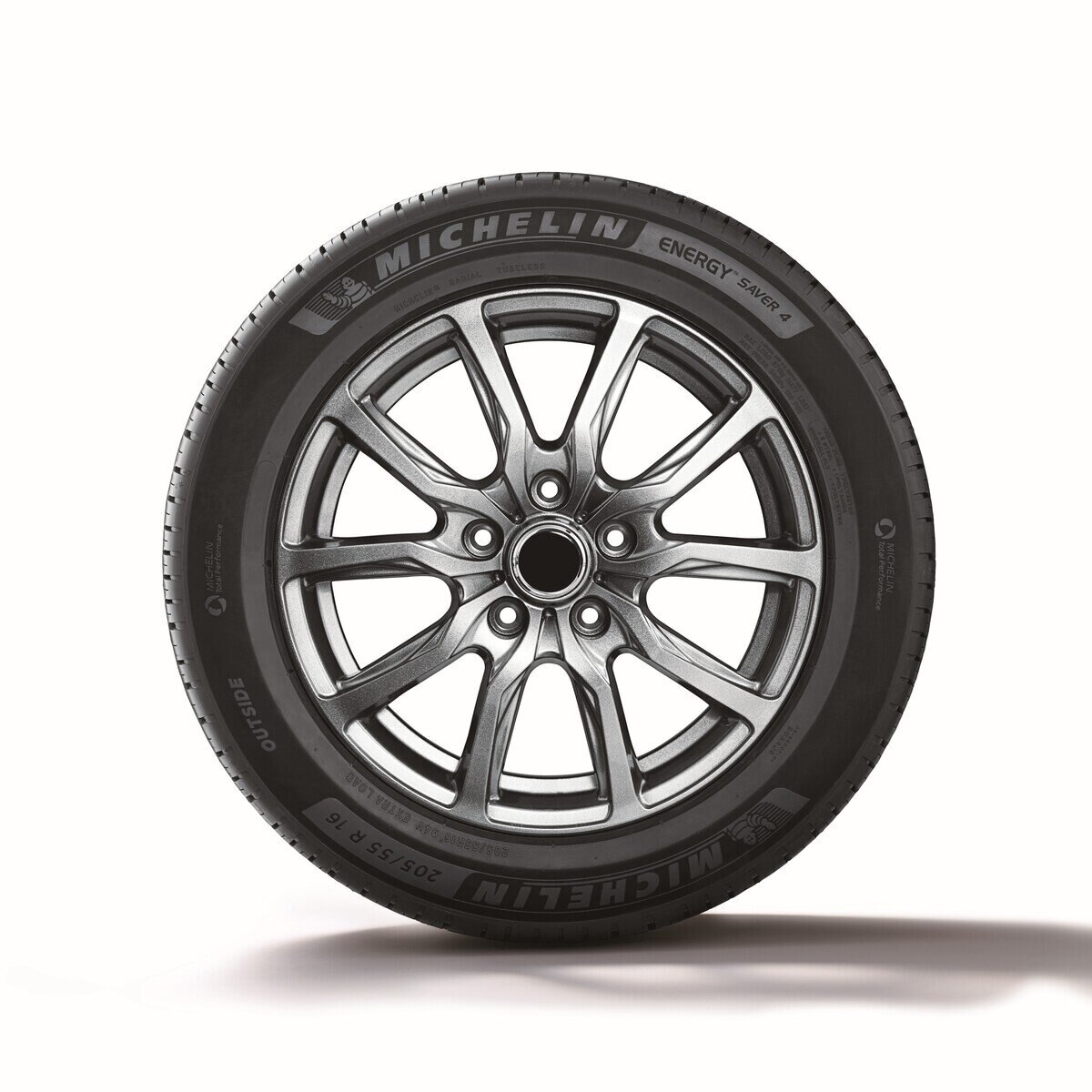 Michelin 205/55 R16 94V EXTRA LOAD TL ENERGYSAVER 4 MI