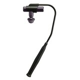 アテックス ルルドガンプラスアーム AX-HX339BK