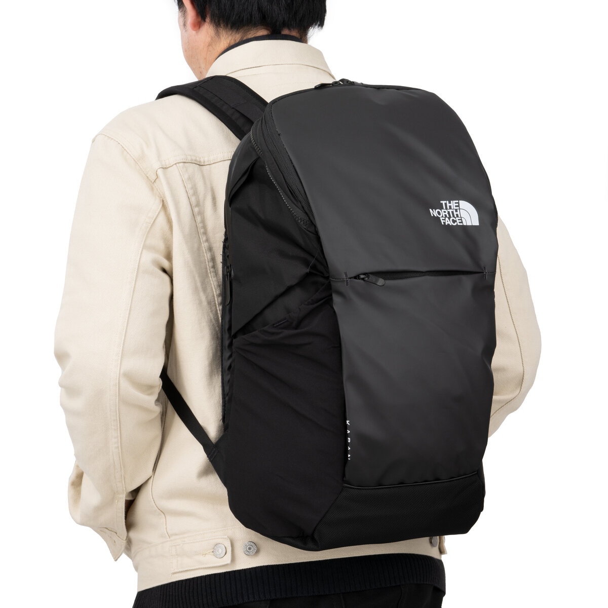 新品タグ付き THE NORTH FACE KABAN2.0 ブラック 24L