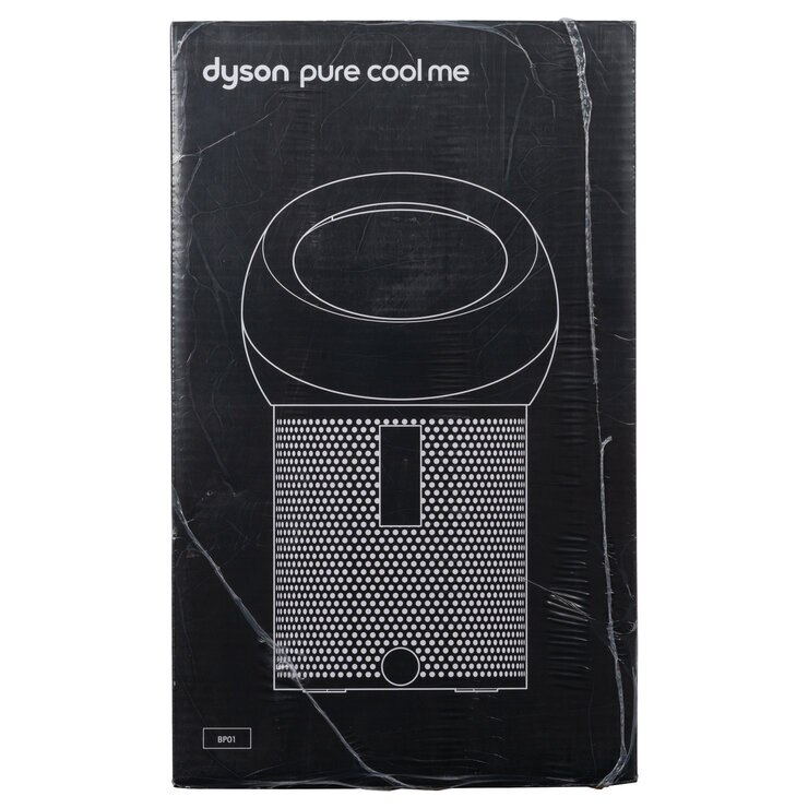 ダイソン Pure Cool Me パーソナル空気清浄ファン BP01 | Costco Japan