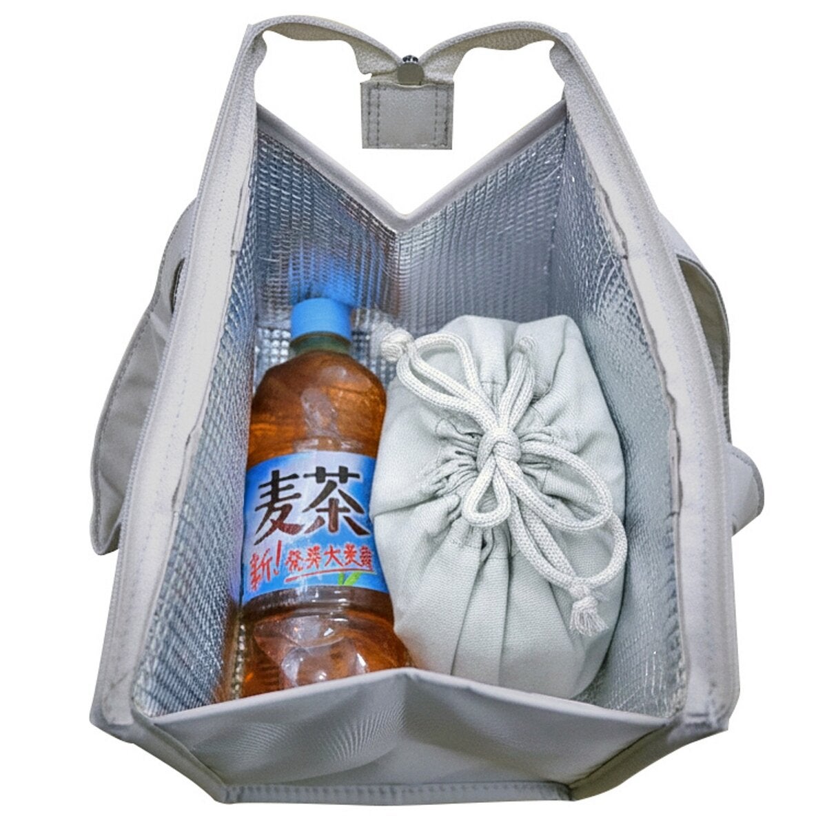 トレードワン トートバッグ 保冷バッグ 二個セット