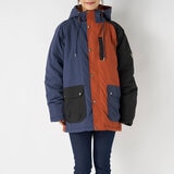 オーシャンパシフィック メンズ ジャケット
