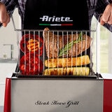 アリエテ ヘルシーステーキハウスグリル 730 アリエテ ヘルシーステーキハウスグリル 730