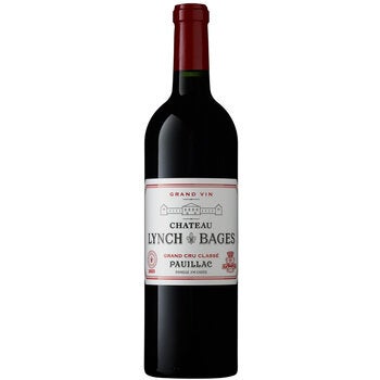 シャトー ランシュ・バージュ 2023 750ml シャトー ランシュ・バージュ 2023 750ml