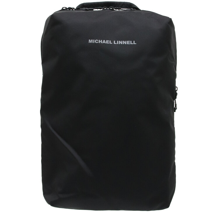 マイケルリンネル スクエアバックパック 14L MLEP-08 マイケルリンネル スクエアバックパック 14L MLEP-08