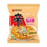 辛ラーメントゥーンバ袋 10食 辛ラーメントゥーンバ袋 10食