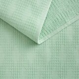 KITCHENAID キッチンタオル 43 x 71cm 8枚パック ピスタチオ