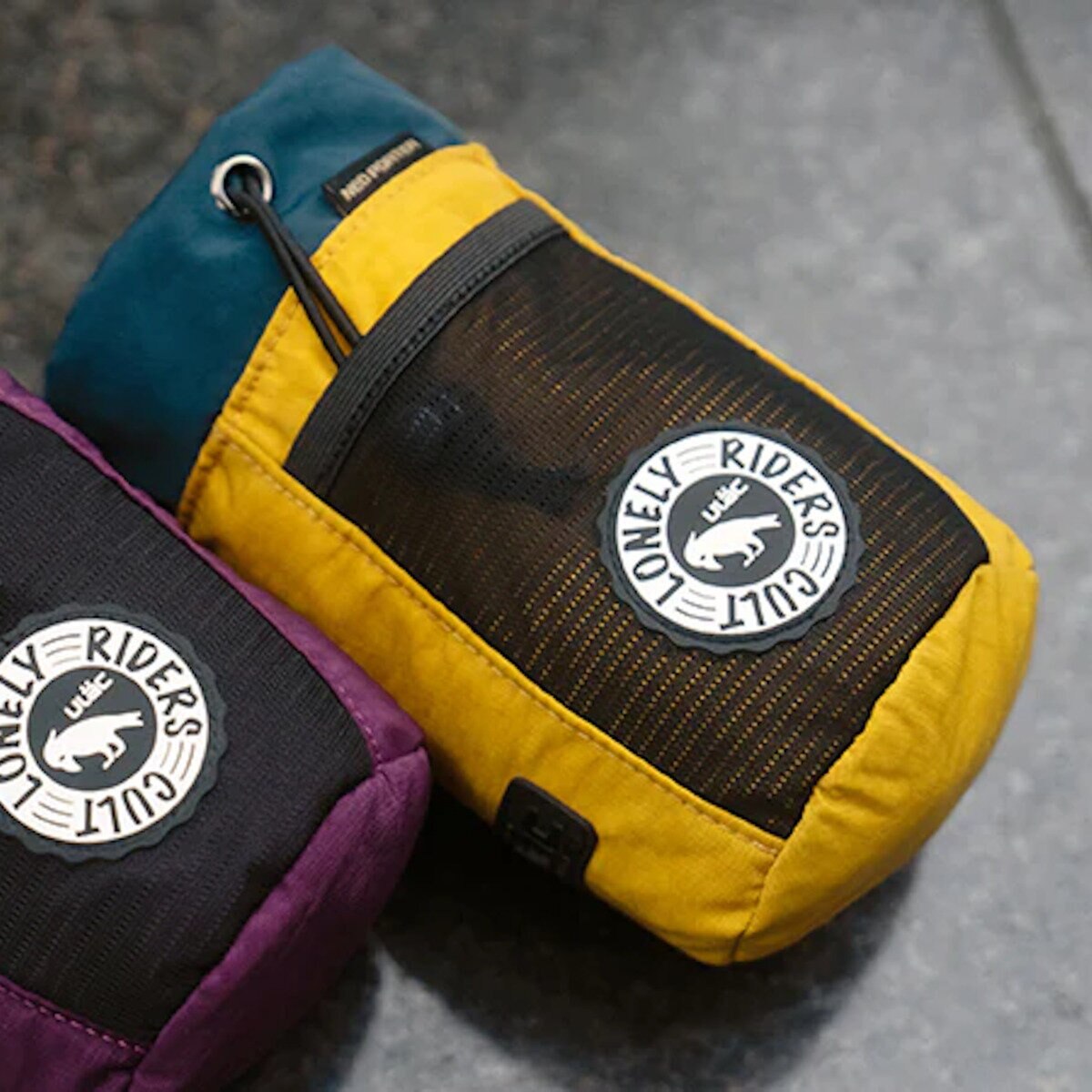 C-HOLD (1.0L) バンブルビー