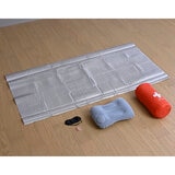 YAMAZEN 防災寝袋5点セット 2個セット