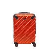 ACE ワールドトラベラー エラコール スーツケース 機内持ち込みサイズ 32L 0409600
