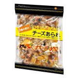 3種の贅沢チーズあられ 550g