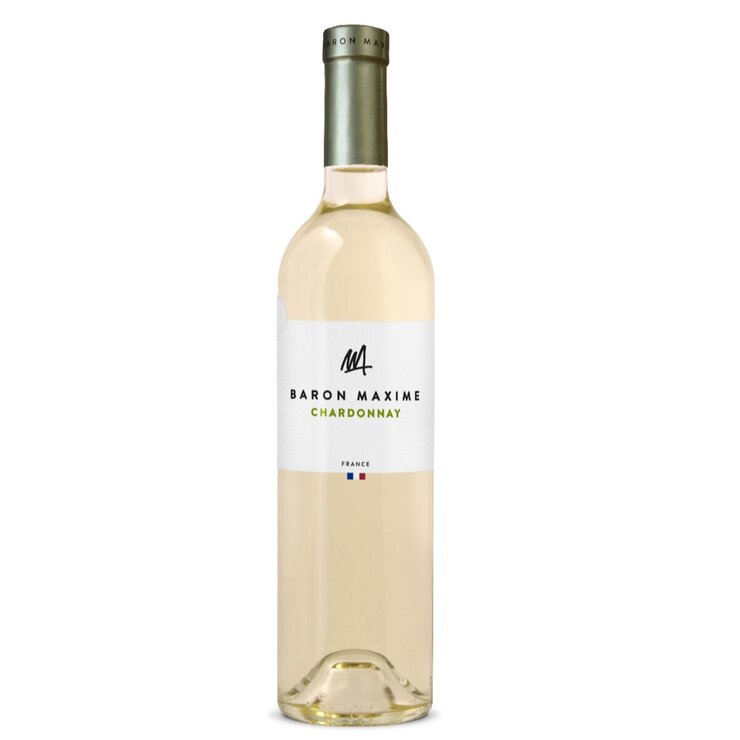 バロン マキシム シャルドネ 750ml バロン マキシム シャルドネ 750ml