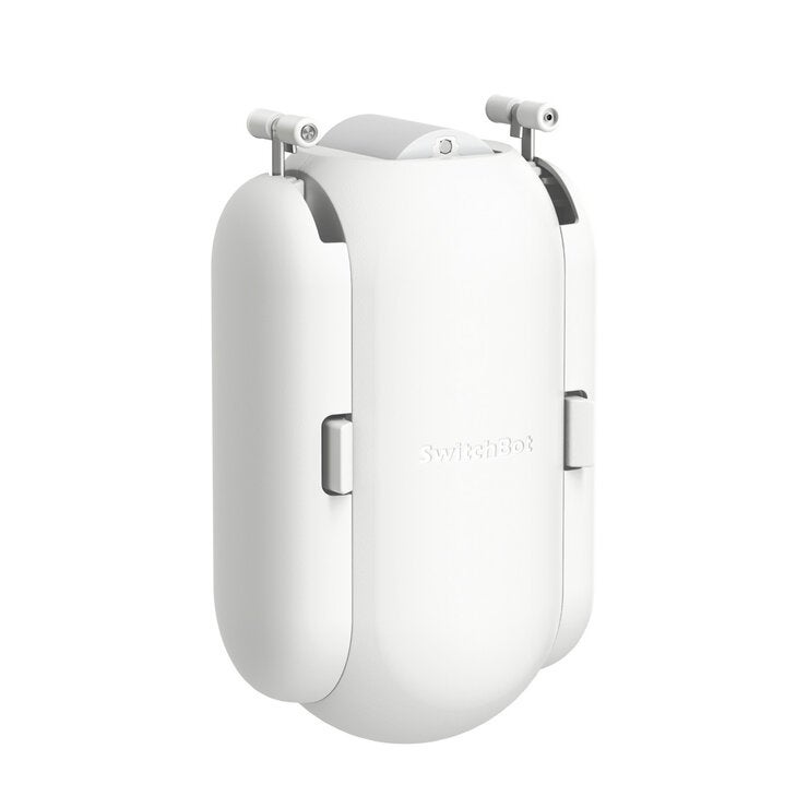 スイッチボット 朝を迎える自動開閉 ロボットカーテン W0701600-UW スイッチボット 朝を迎える自動開閉 ロボットカーテン W0701600-UW