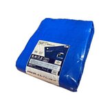 アイネット #3000ブルーシート 5.4 x 7.2m