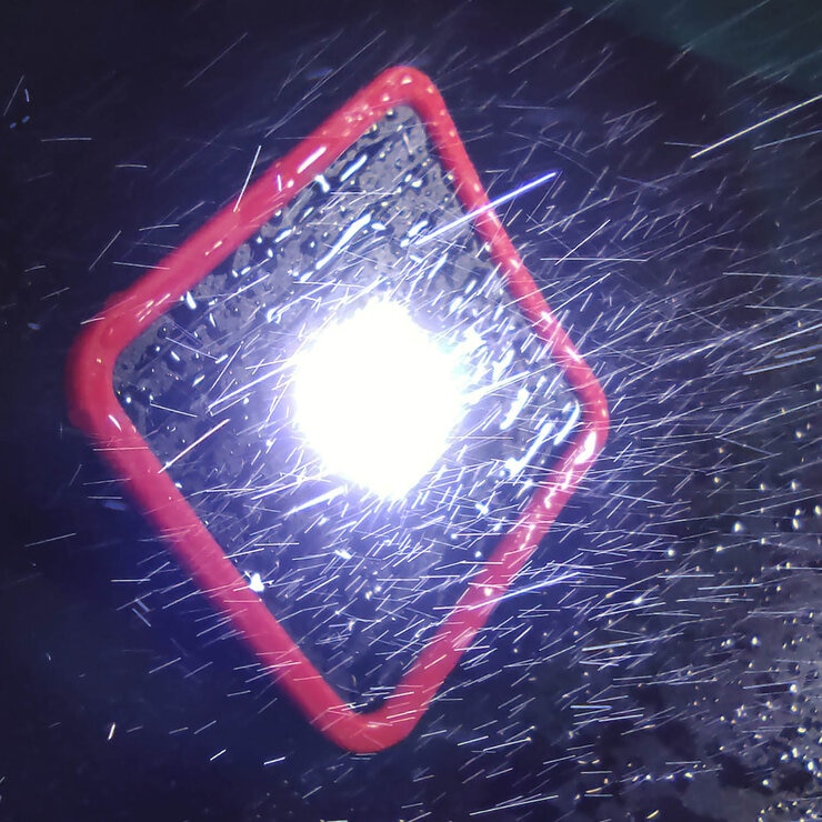 EKS3058-2S　ワークライトミニ　2個セット