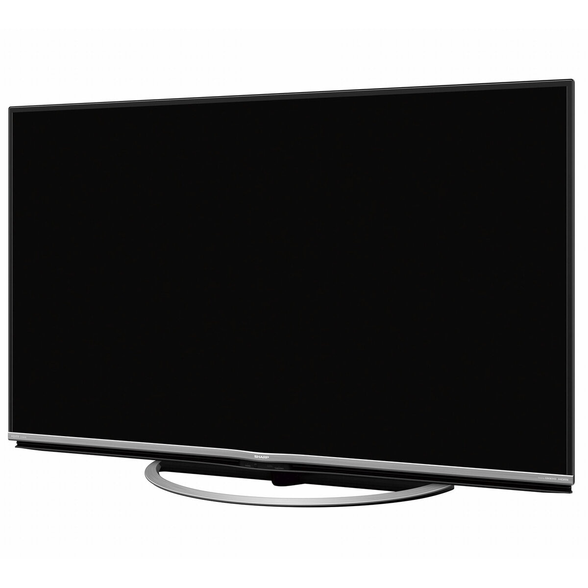 シャープ アクオス 50インチ4KHDR液晶テレビ LC-50US5