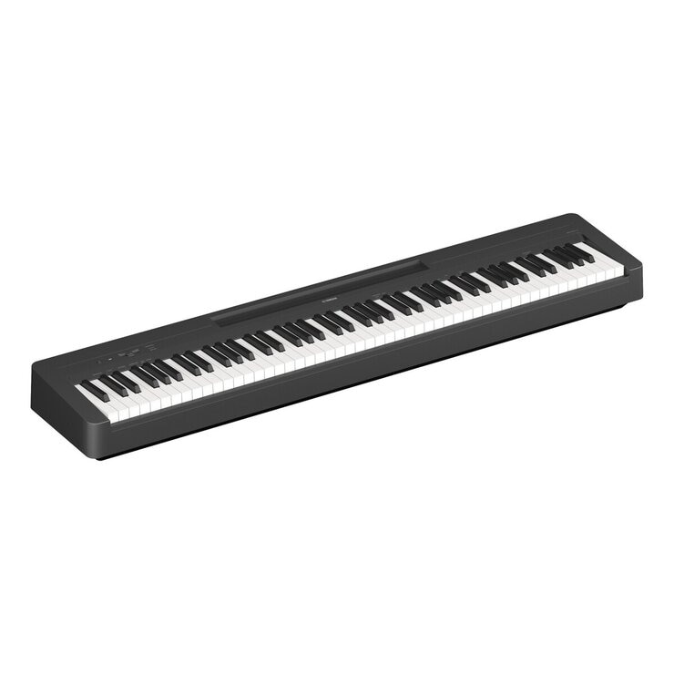 YAMAHA 88鍵盤 電子ピアノ P-143