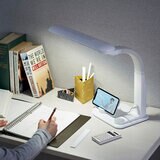 アイリスオーヤマ LED デスクライト