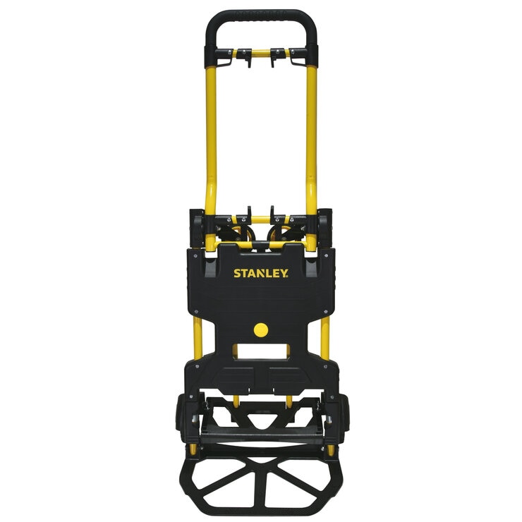 スタンレー 折りたたみ2WAYトラック 耐荷重約137kg SXWTD-FT585 スタンレー 折りたたみ2WAYトラック 耐荷重約137kg SXWTD-FT585