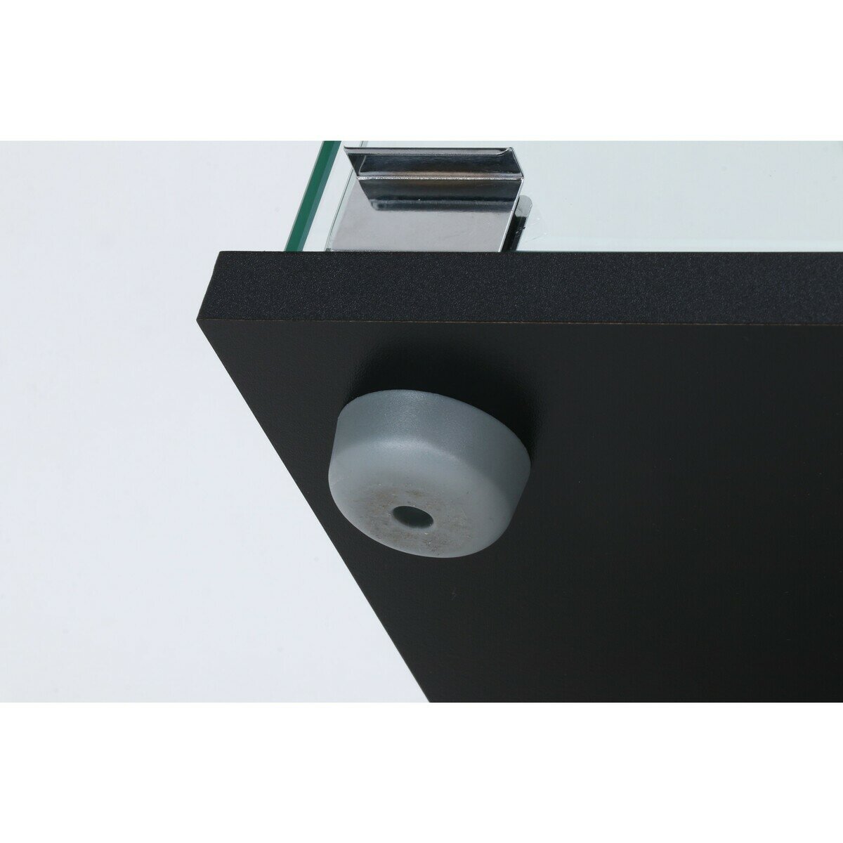 ガラスコレクションケース 3段 クリア