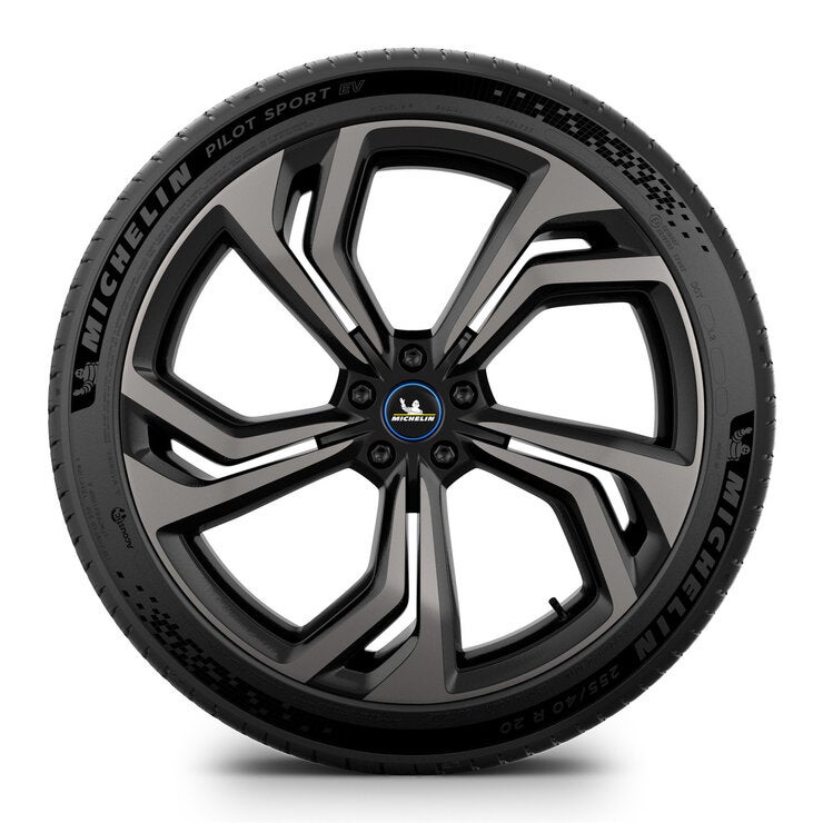 Michelin HL275/35 R22 107Y XL TL PILOT SPORTEV ACOUSTIC MO1 MI Michelin HL275/35 R22 107Y XL TL PILOT SPORTEV ACOUSTIC MO1 MI